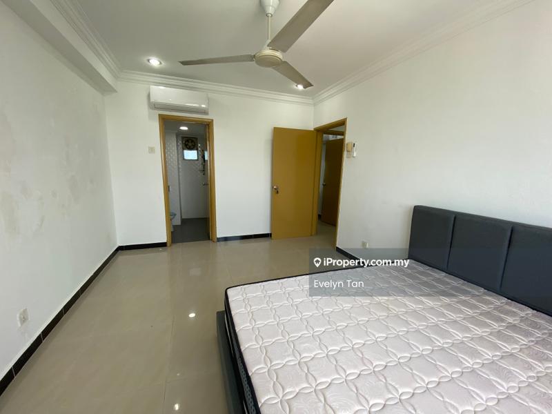 Residensi Servis untuk Disewa di Rhythm Avenue oleh Evelyn Tan - Bedroom - iProperty.com.my