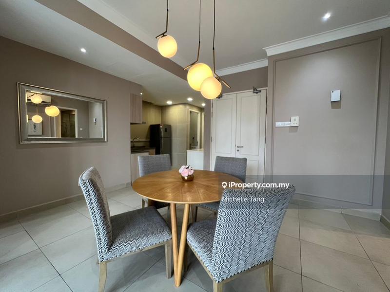 Service Residence for Sale in KL Gateway Premium Residences by Michelle Tang - iProperty.com.my