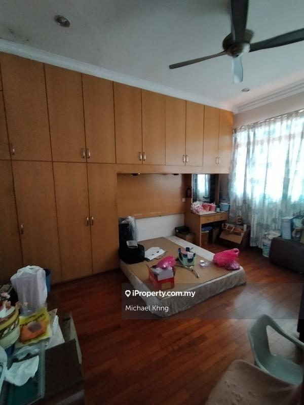 Semi-Detached House for Sale in Minden Height, Gelugor by Michael Khng - iProperty.com.my