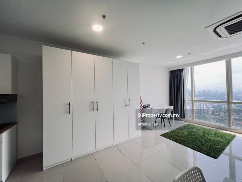 Service Residence for Rent in Pinnacle Petaling Jaya by Amelie Tan - iProperty.com.my