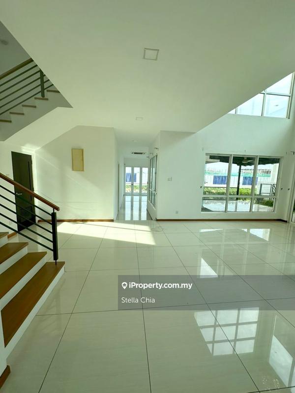 Bungalow House for Sale in Senibong Cove, Johor Bahru by Stella Chia - iProperty.com.my