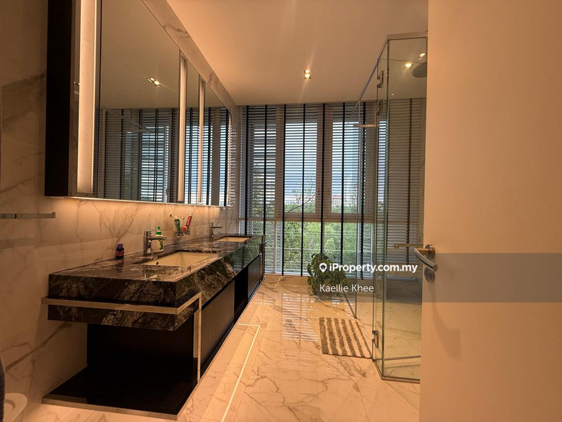 Condominium for Sale in Pavilion Hilltop by Kaellie Khee - iProperty.com.my