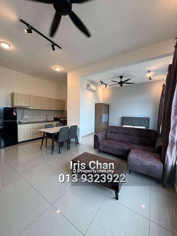 For Rent - Mahkota Valley @ Indera Mahkota