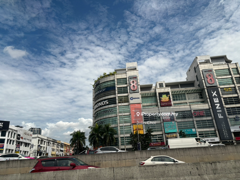 Office for Sale in BANDAR PUCHONG JAYA, Puchong by Jolin Choi - iProperty.com.my