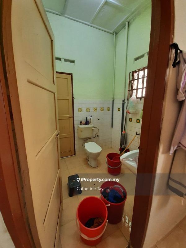 Rumah Berkembar untuk Dijual di Masai, Johor oleh Catherine Tay - iProperty.com.my