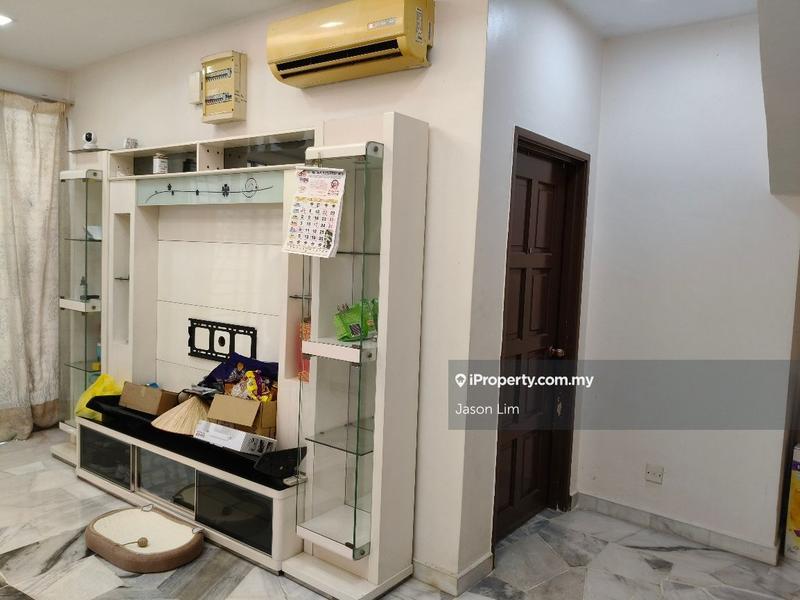 1.5-storey Terraced House for Sale in Taman Sungai Kapar Indah, Kapar by Jason Lim - iProperty.com.my