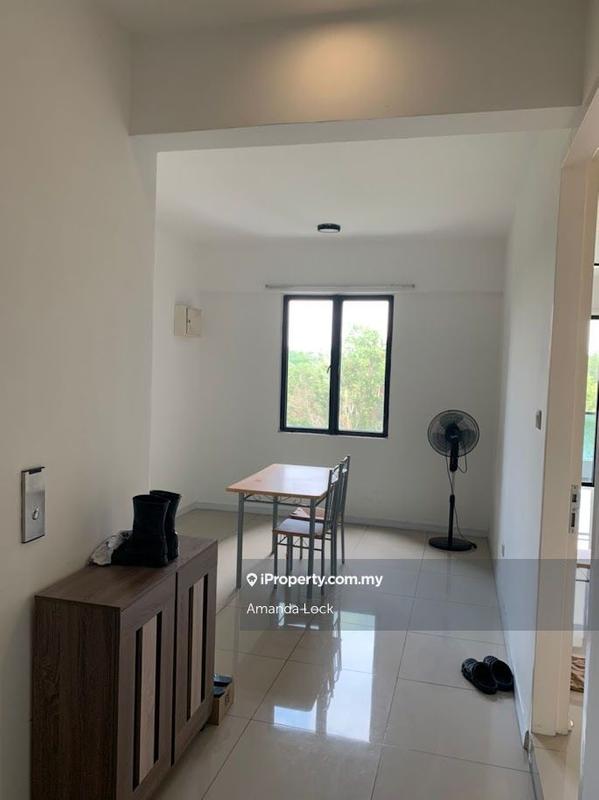 Kondominium untuk Dijual di Paragon 3 oleh Amanda Lock - iProperty.com.my