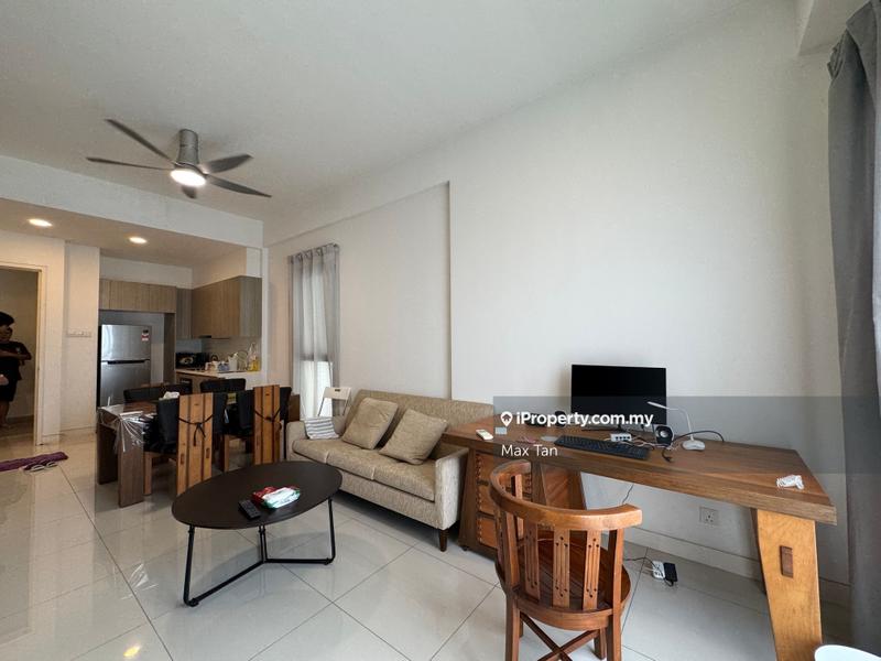 Service Residence for Sale in Bayberry @ Tropicana Gardens by Max Tan - iProperty.com.my