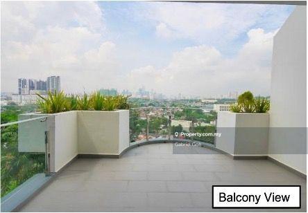 Hotel / Resort untuk Dijual di Ukay Heights, Ampang oleh Gabriel Goh - iProperty.com.my
