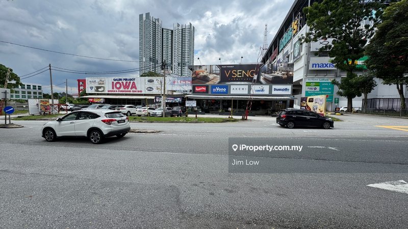 Shop for Sale in Bandar Menjalara, Kuala Lumpur by Jim Low - iProperty.com.my