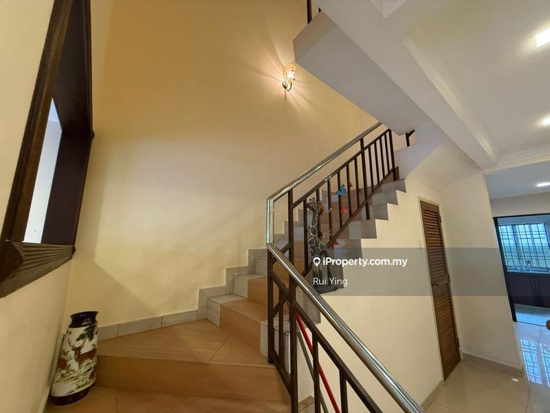 Rumah Berangkai 2 Tingkat untuk Dijual di Bandar Mahkota Cheras, Cheras oleh Rui Ying - iProperty.com.my