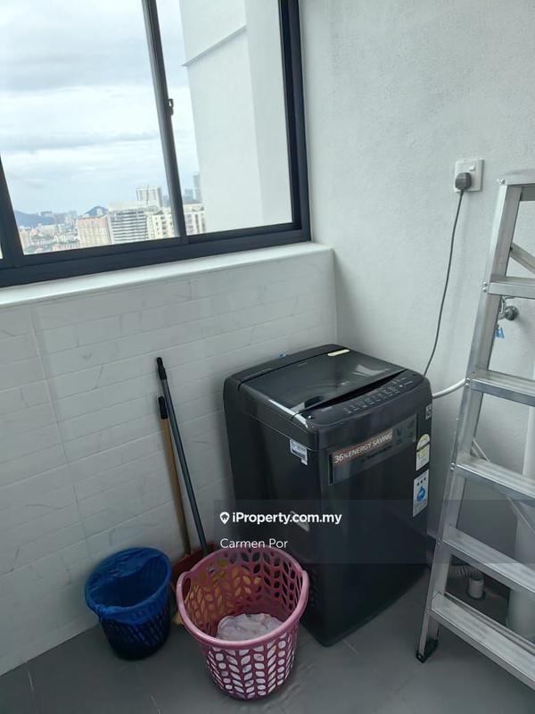 Condominium for Rent in 3 Residence by Carmen Por - iProperty.com.my
