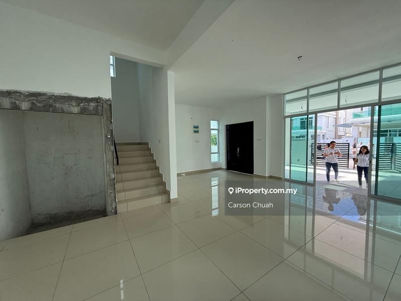 Condominium for Sale in Starhill Luxury Residence by Carson Chuah - iProperty.com.my