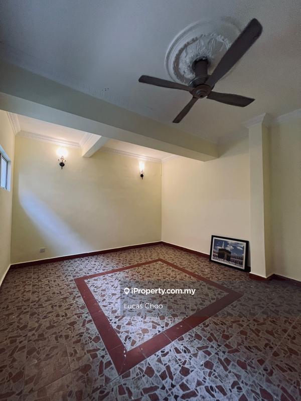 Rumah Berangkai 3.5 Tingkat untuk Dijual di Taman Bukit Wangsamas, Wangsa Maju oleh Lucas Choo - iProperty.com.my