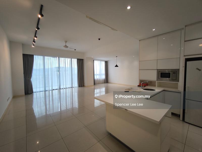 Kondominium untuk Dijual di Verdana oleh Spencer Lee - iProperty.com.my