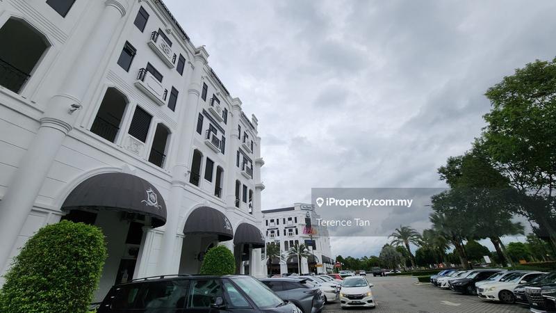 Shop for Rent in Eco Spring, Johor Bahru by Terence Tan - iProperty.com.my