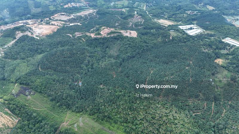 Agricultural Land for Sale in Kuala Kubu Baru, Selangor by Iz Hakim - iProperty.com.my