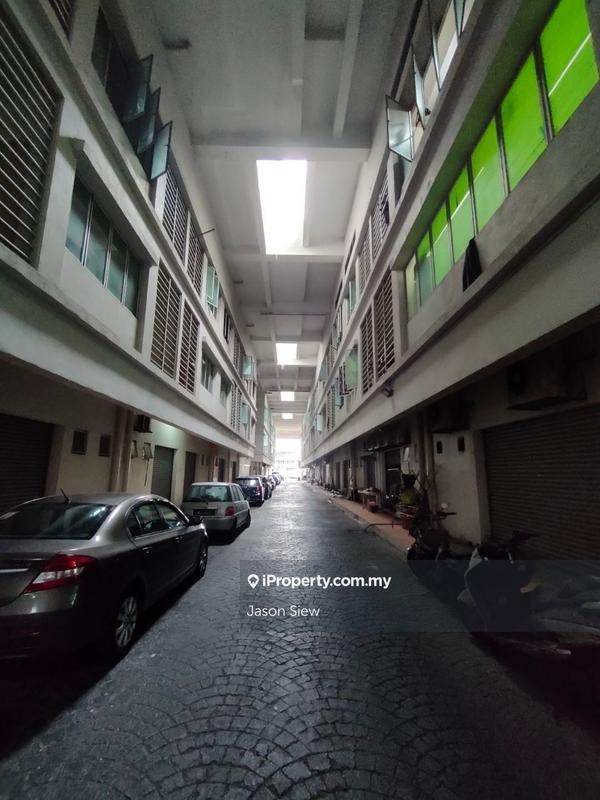 Kedai-Pejabat untuk Dijual di Taman Overseas Union (Taman Oug), Jalan Klang Lama (Old Klang Road) oleh Jason Siew - iProperty.com.my