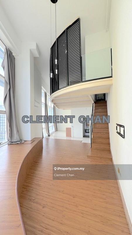 For Rent - SOHO @ Empire City