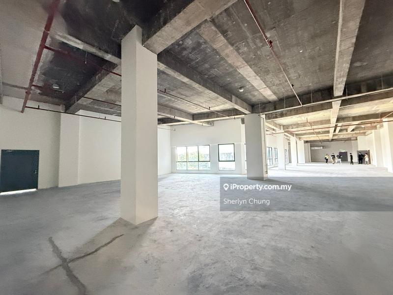 Pejabat untuk Disewa di Seksyen 13, Petaling Jaya oleh Sherlyn Chung - iProperty.com.my
