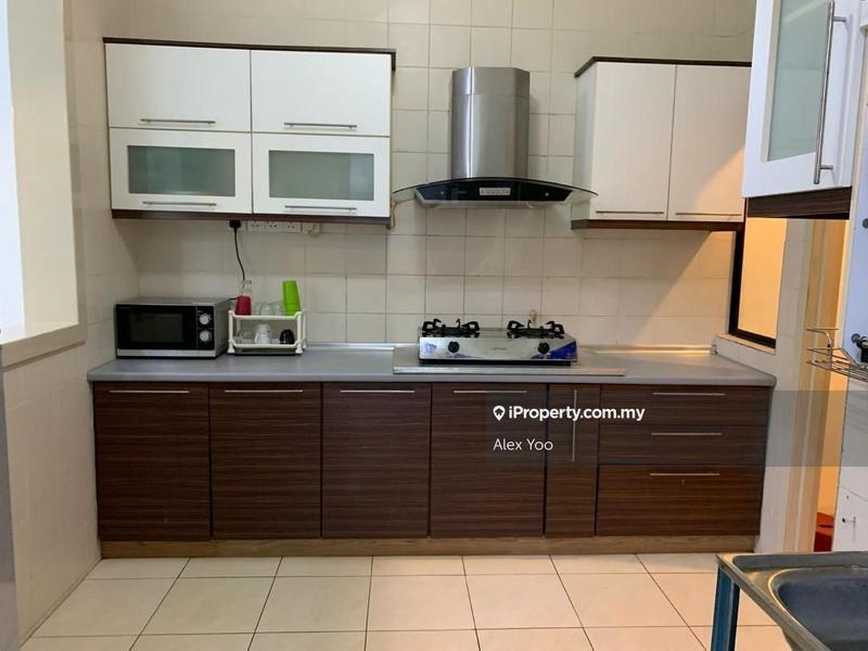 Service Residence for Sale in Diamond Residences by Alex Yoo - iProperty.com.my