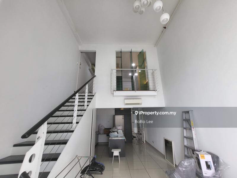 For Rent - The Scott Garden SOHO