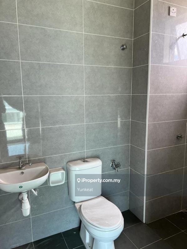Rumah Berangkai 2 Tingkat untuk Dijual di Nibong Tebal, Penang oleh Yunkeat - iProperty.com.my
