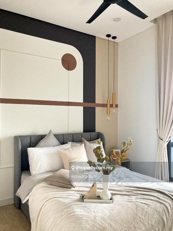 Condominium for Rent in TRIA Seputeh in 9 Seputeh, Kuala Lumpur by Rebecca Yap - iProperty.com.my