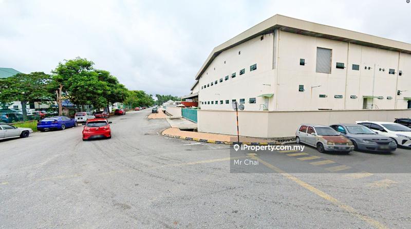 Tanah Perindustrian untuk Dijual di Batang Kali, Rawang oleh Mr Chai - iProperty.com.my