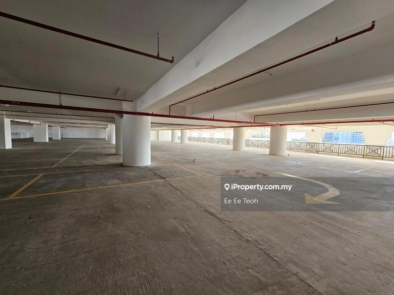 Hotel / Resort untuk Dijual di GEORGETOWN HOTEL( 20 floor )for sale, bu 487,317sf, George Town oleh Ee Ee Teoh - iProperty.com.my