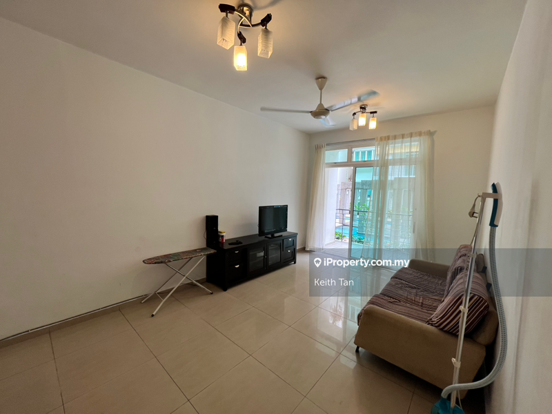 For Rent - Klebang 8