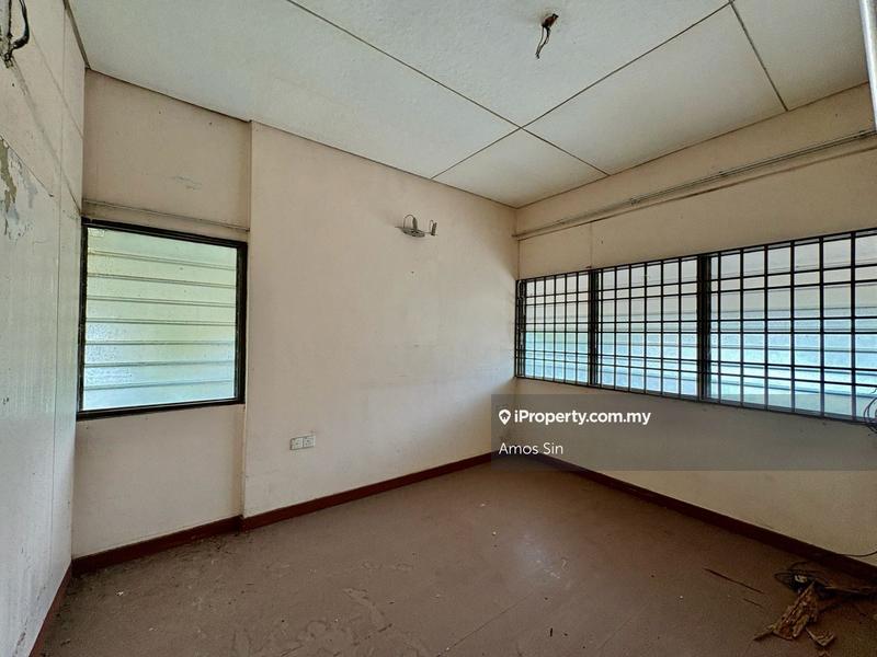 2-storey Terraced House for Sale in Taman Green Lane, Jelutong by Amos Sin - iProperty.com.my