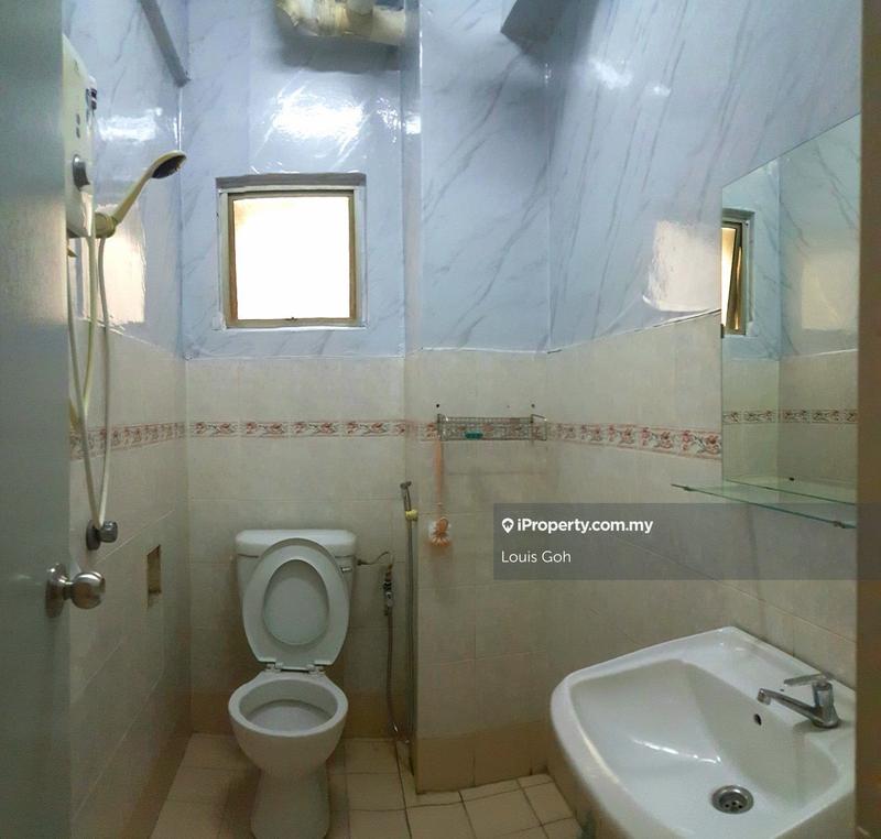 For Sale - Ridzuan Condominium