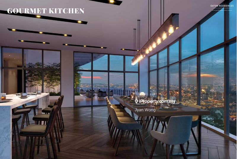 For Sale - Eaton Residence