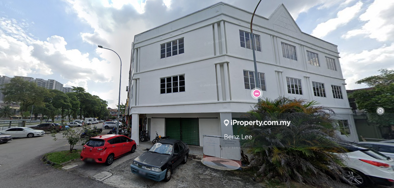 Kedai untuk Dijual di Seksyen U5, Shah Alam oleh Benz Lee - iProperty.com.my
