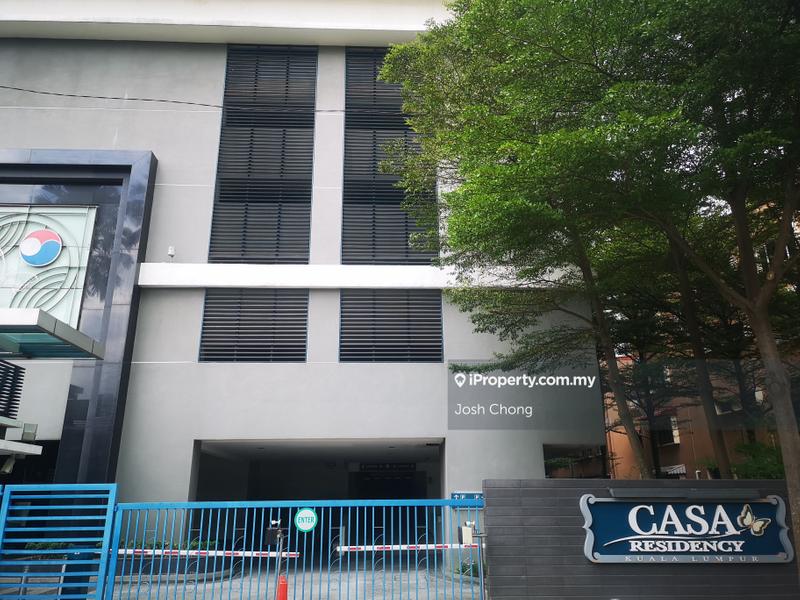 For Sale - Casa Residency