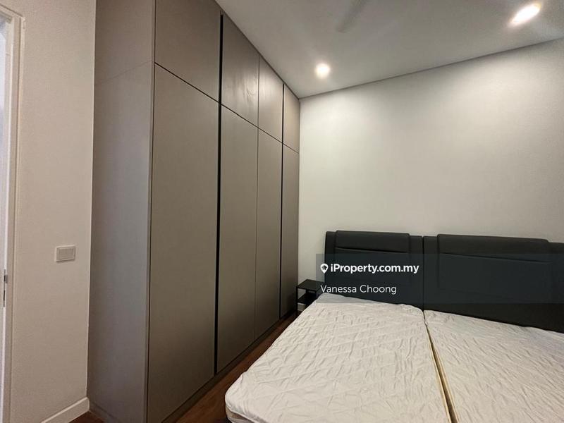 Kondominium untuk Disewa di WANGSA 9 RESIDENCY oleh Vanessa Choong - iProperty.com.my