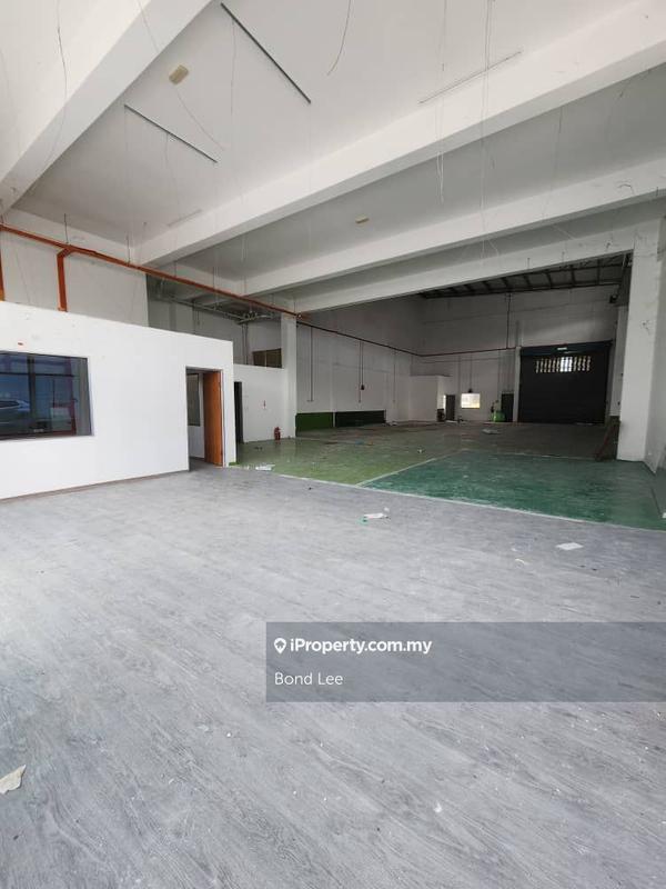 Kilang Berkembar untuk Disewa di Taman Perindustrian Teknologi Rawang, Rawang oleh Bond Lee - iProperty.com.my
