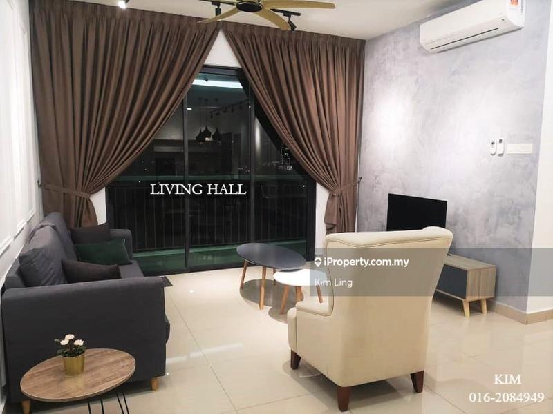 For Sale - Parkhill Residence