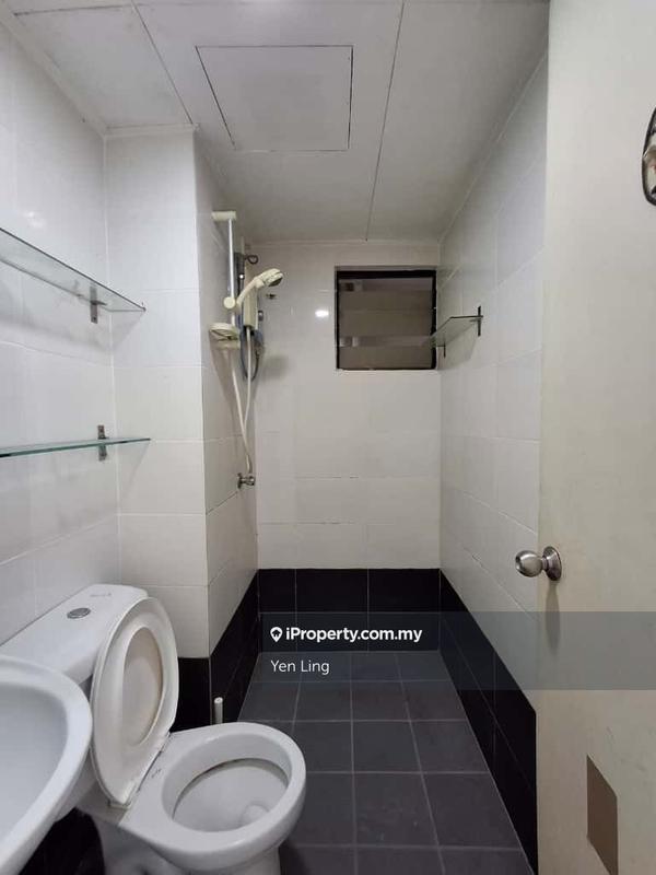 Kondominium untuk Dijual di Vista Millennium Condominium oleh Yen Ling - iProperty.com.my