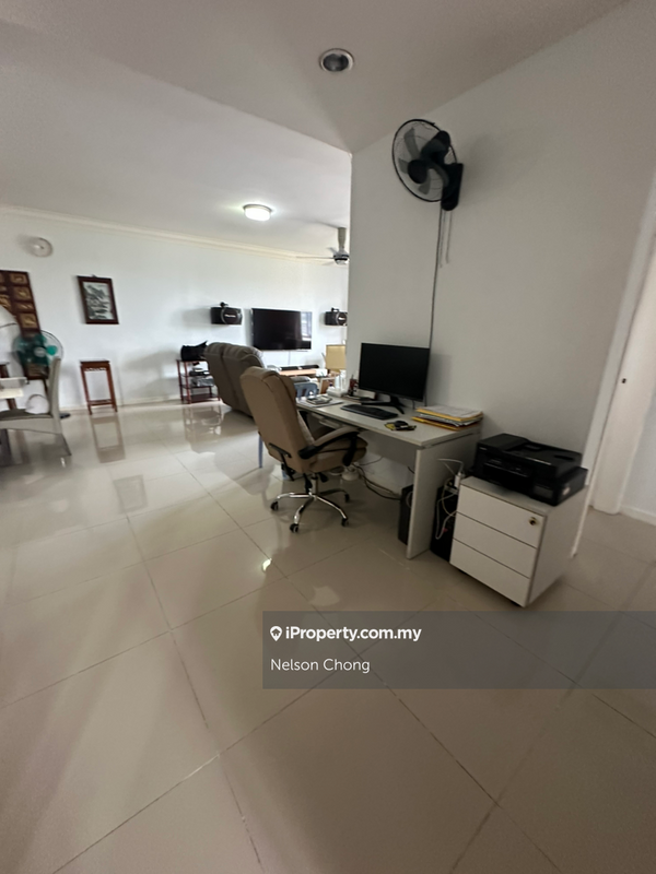 Condominium for Sale in Menjalara 18 by Nelson Chong - iProperty.com.my