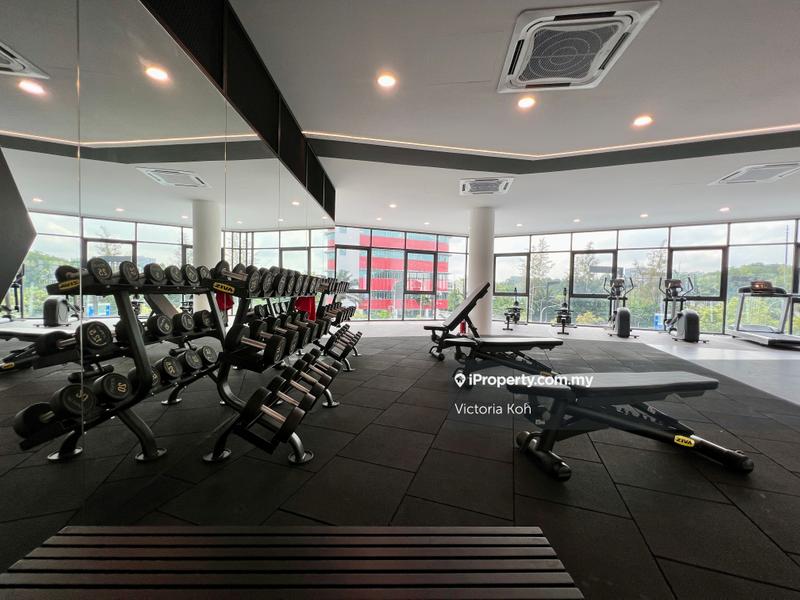 Condominium for Sale in Panorama Residences by Victoria Koh - iProperty.com.my