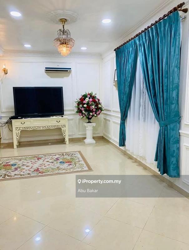 2-storey Terraced House for Sale in Bandar Baru Bangi, Selangor by Abu Bakar - iProperty.com.my