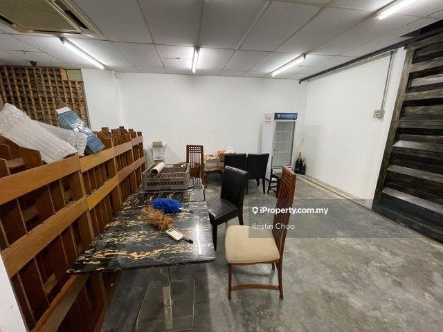 Shop-Office for Rent in Seksyen 16, Petaling Jaya by Kristin Choo - iProperty.com.my