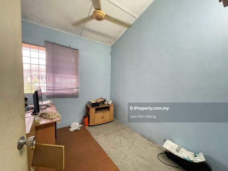 Rumah Berangkai 1 Tingkat untuk Dijual di Bandar Menjalara, Kuala Lumpur oleh Lew Kim Meng - iProperty.com.my