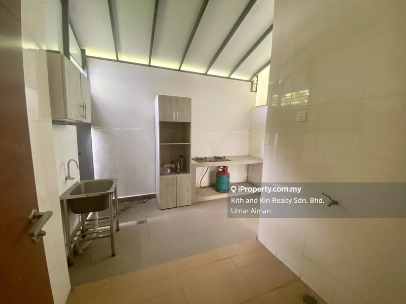 Rumah Berkembar untuk Dijual di Denai Alam, Shah Alam oleh Umar Aiman - iProperty.com.my