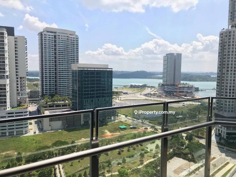Apartment for Rent in Almas by Jeff Yap - iProperty.com.my