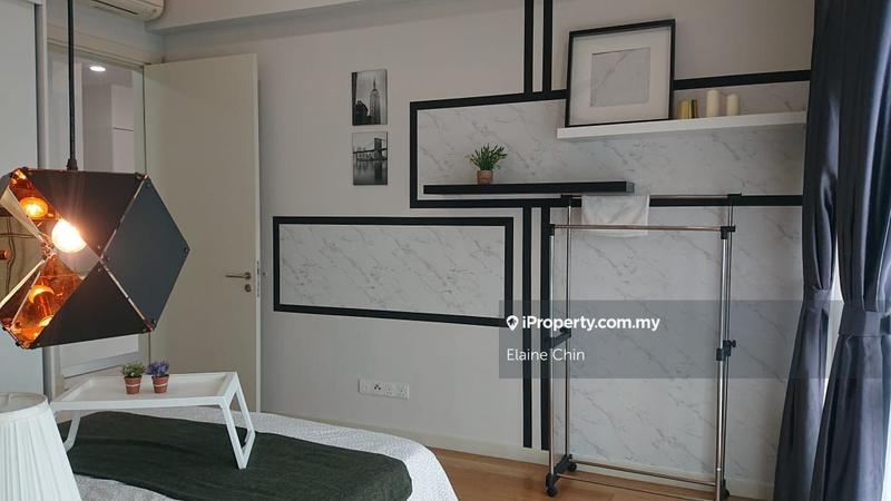 For Rent - Vogue Suites One