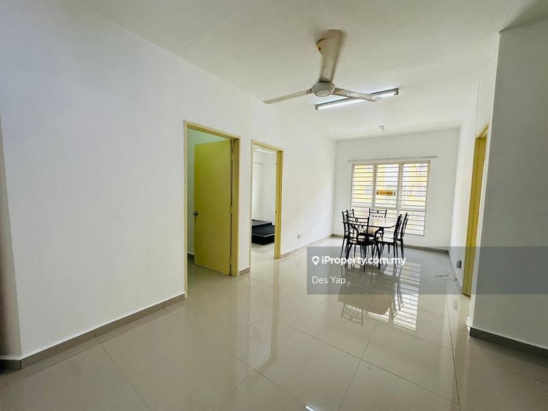 For Sale - Pangsapuri Raya