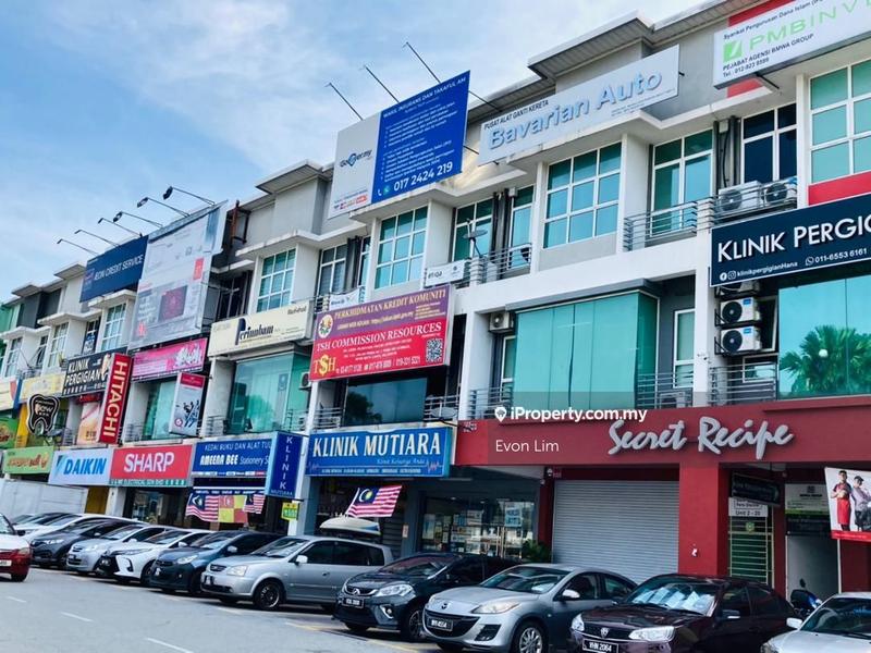For Sale - prima sri gombak